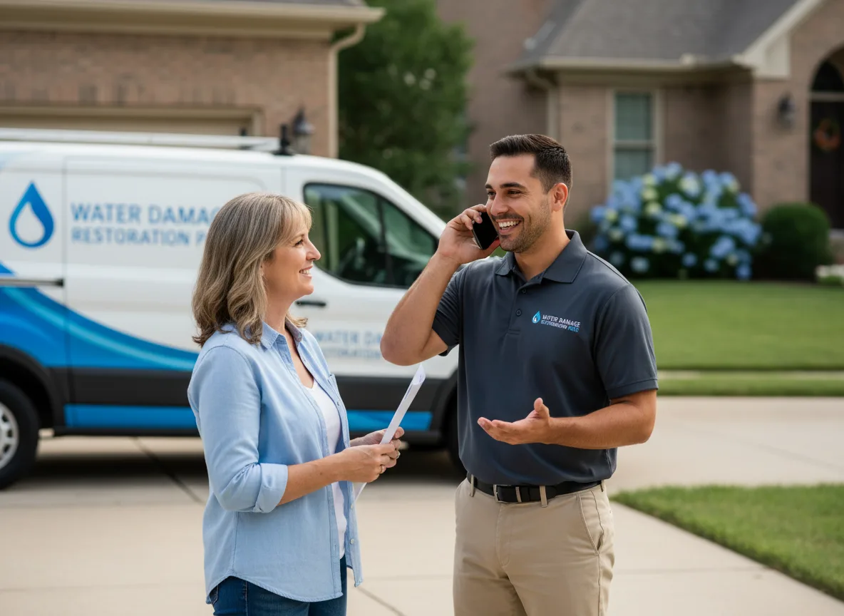 Flood Restoration Oley, PA FAQs